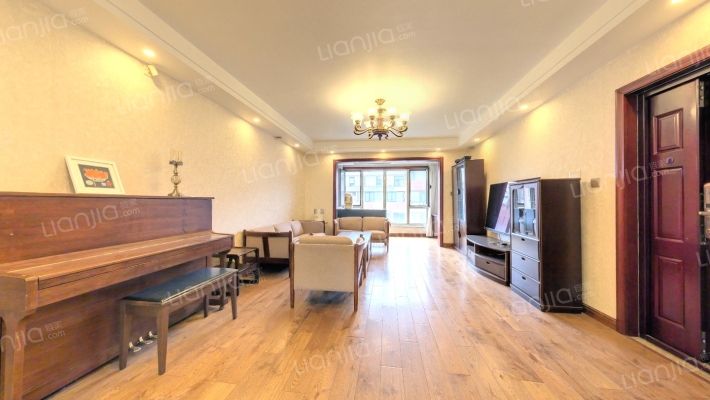 百旺茉莉园二手房实景图