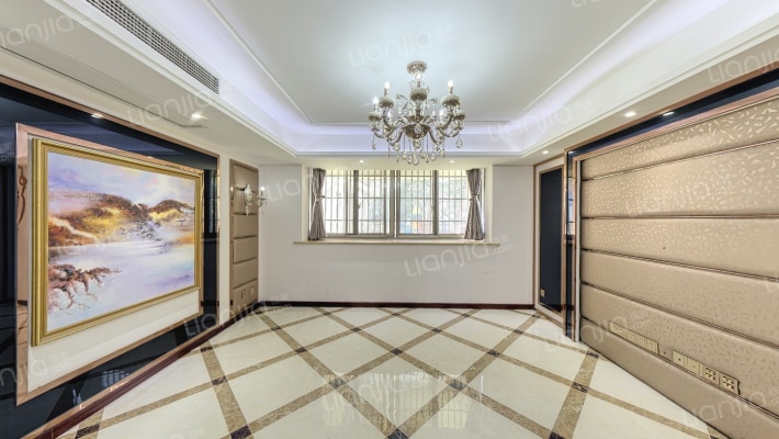 同汇苑二手房实景图