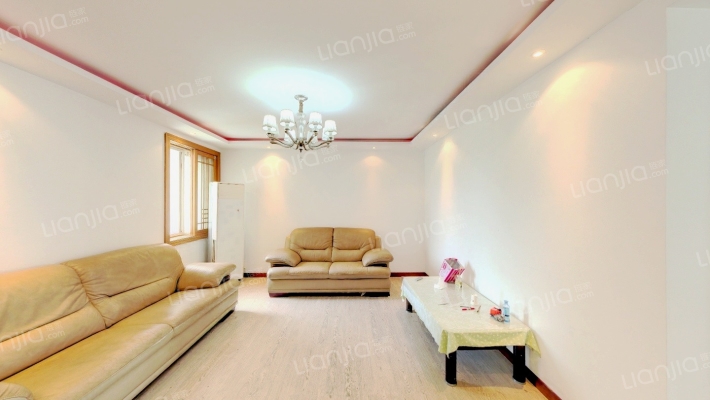 富淮园二手房实景图