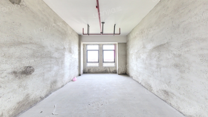 向善公馆二手房实景图