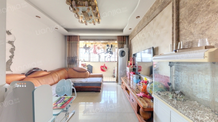 锦和园二手房实景图