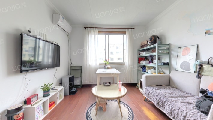 海尚逸苑(西区)二手房实景图