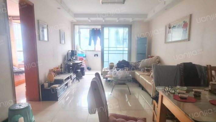 紫丁香嘉园二手房实景图