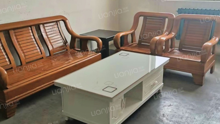 学府家园二手房实景图