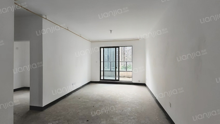 春天里二手房实景图