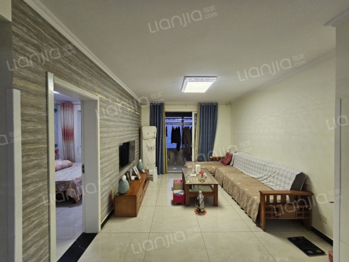 整租·香缇公馆 3室2厅 南