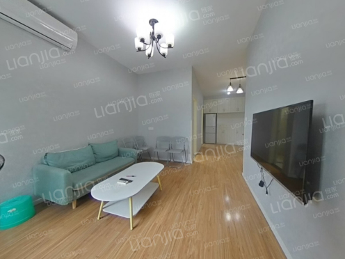 整租·世茂茂悦府一二期 3室1厅 东