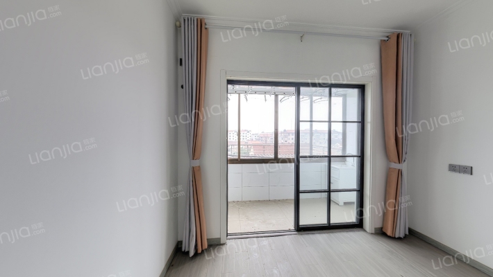 工人新村二手房实景图