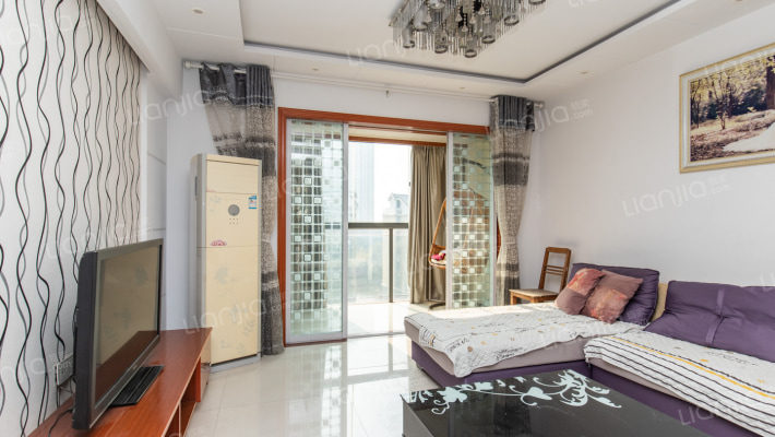 东方嘉园二手房实景图