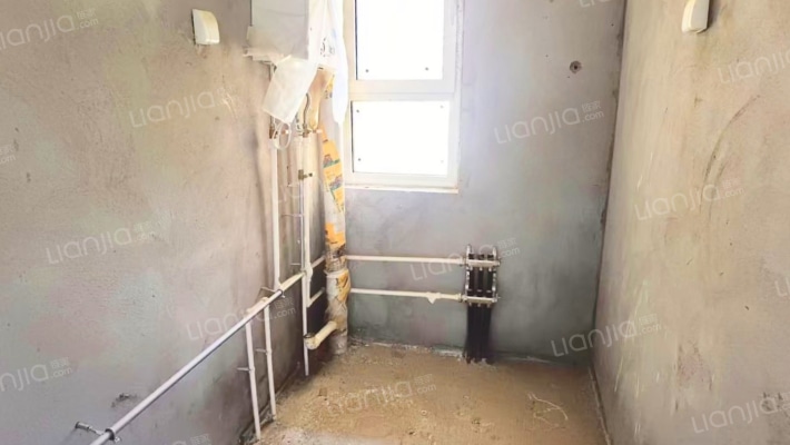 邂逅公园里品质好房品质好房 交通便利-厨房