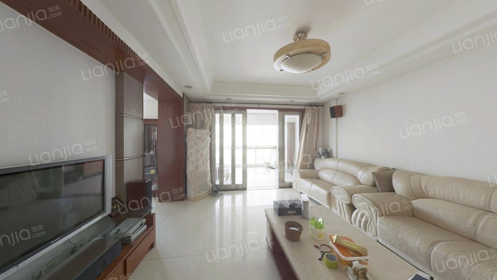 岭南世家碧景园二手房实景图