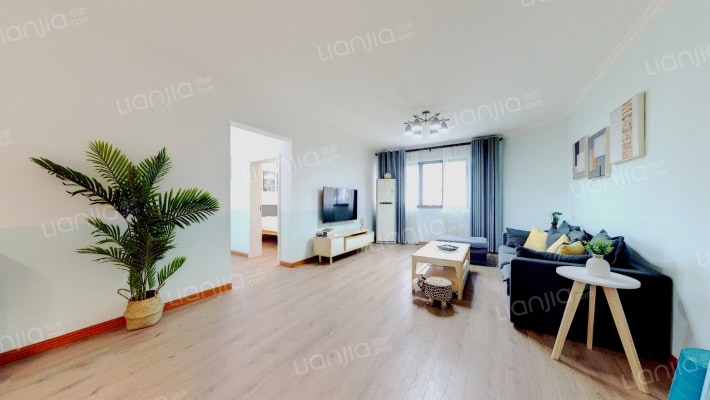 茶亭南路二手房实景图