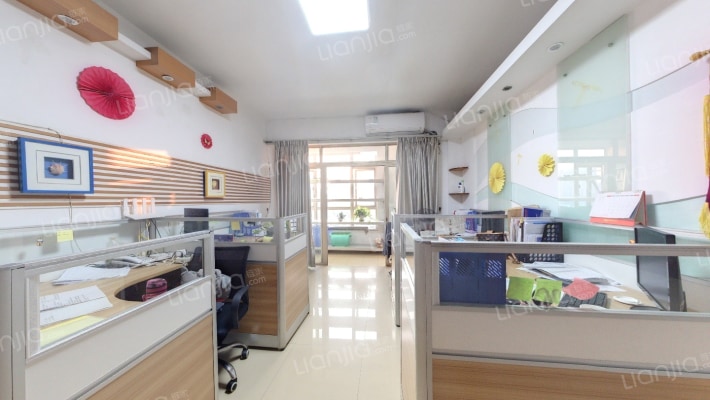 同济广场二手房实景图