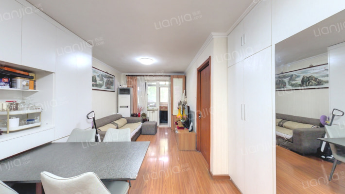 磨房北里二手房实景图