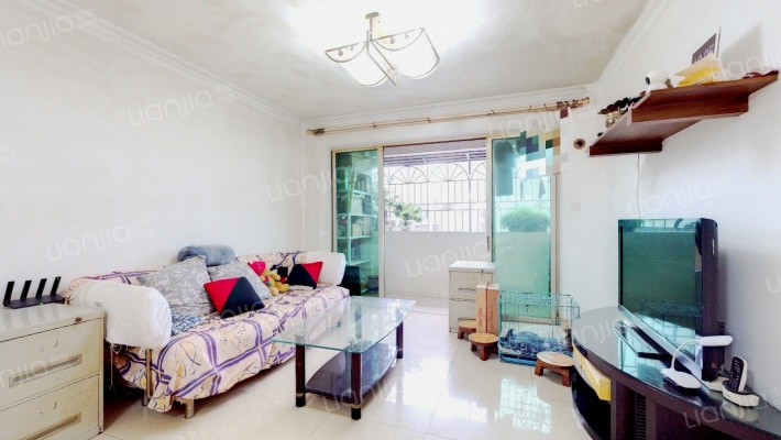 月亮湾花园二手房实景图