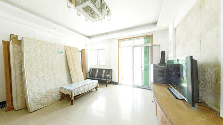 和景花园二手房实景图