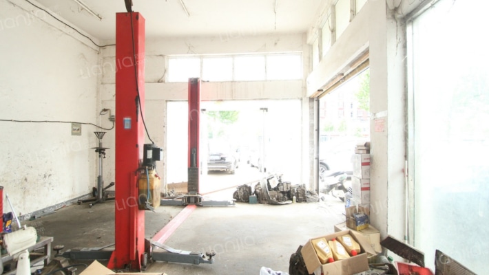 中原商贸城二手房实景图