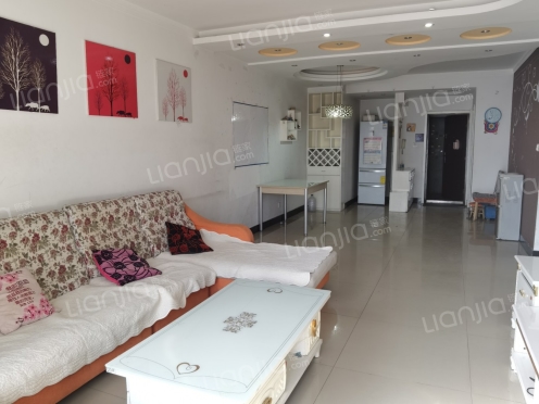 整租·曲沂社区 2室2厅 南