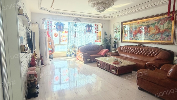 金溪景苑二手房实景图