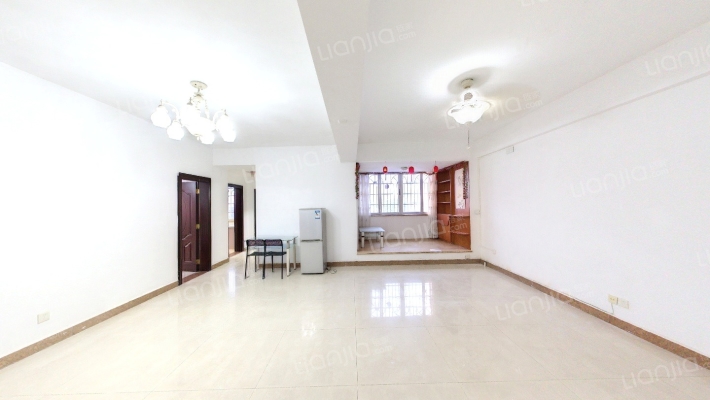 裕兴大厦二手房实景图