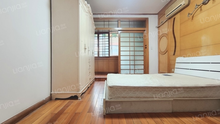 通顺苑二手房实景图