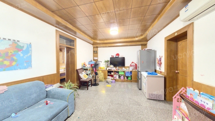 瑞明路6号院二手房实景图