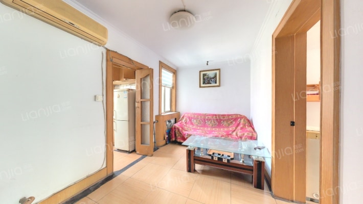 人民东路北一巷二手房实景图