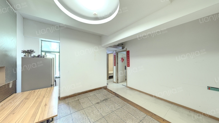 丰盈居二手房实景图