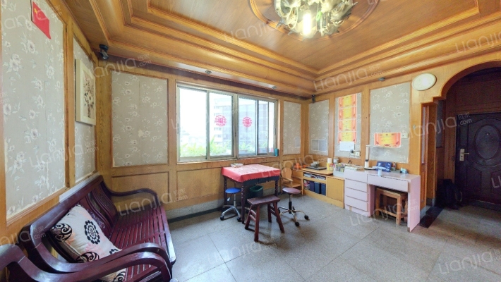 银河新村二手房实景图