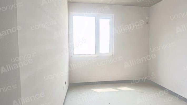 孔雀城悦澜湾70年大产权，120.23平90万-卧室B