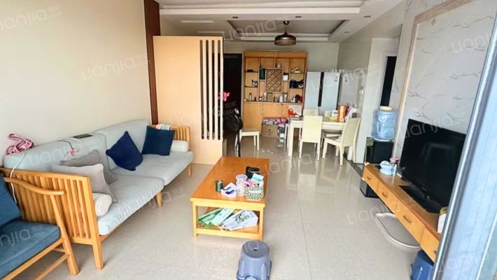 居益公馆二手房实景图