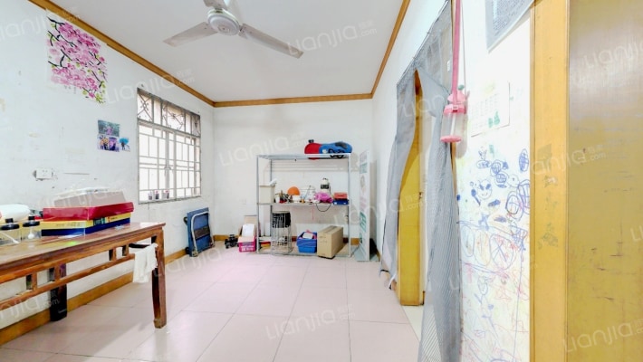 铜北小区二手房实景图