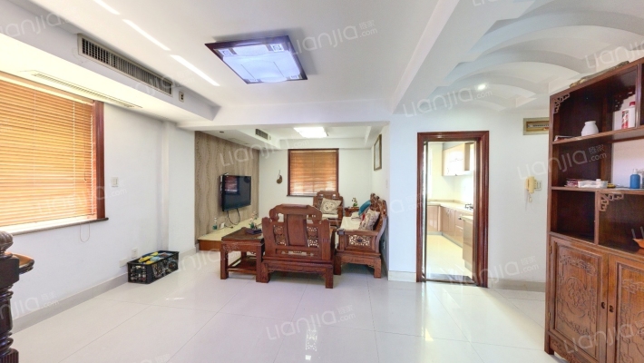 景芳水湘苑二手房实景图