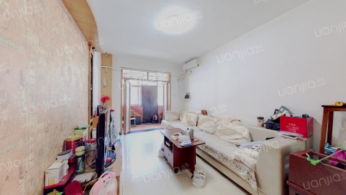 科研新村二手房实景图