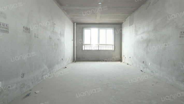清华名都二手房实景图