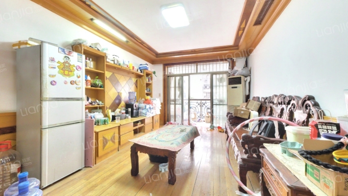 新青浦花苑(一区)二手房实景图