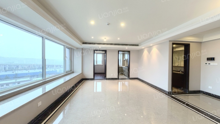 栖江揽月轩二手房实景图