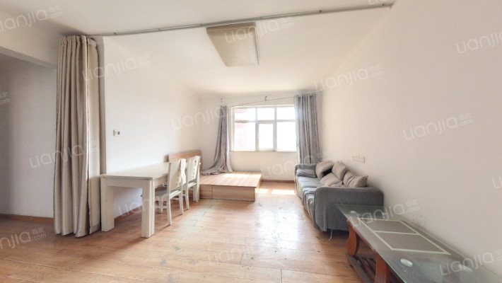 华生汉口城市广场四期二区二手房实景图