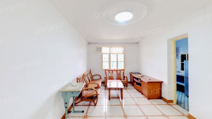 湖南警察学院白云路宿舍区二手房实景图