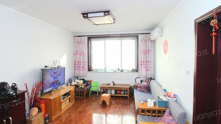 贾庵子新农村二手房实景图