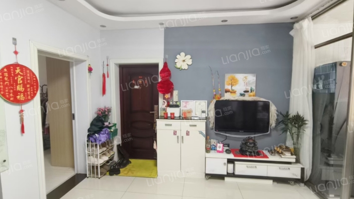 御花苑二手房实景图