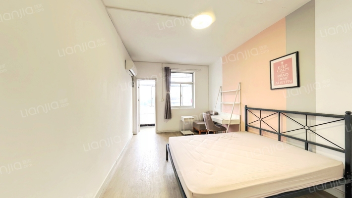 九莲塘二手房实景图