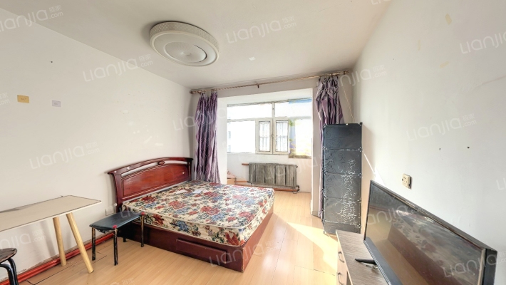 泰翔小区二手房实景图