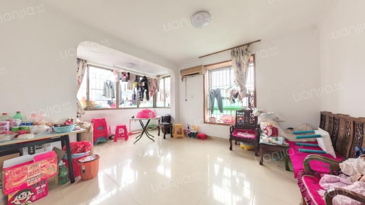 骏兴苑二手房实景图