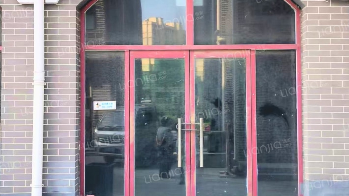 运河唐人街二手房实景图