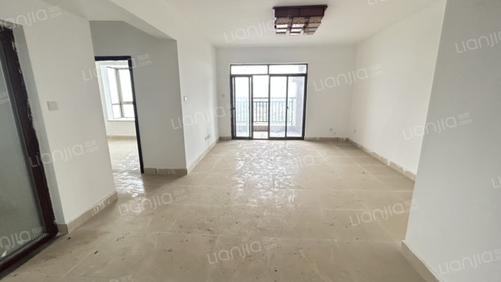 建院心悦花苑二手房实景图