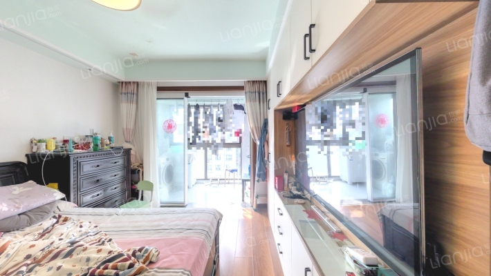 长征家苑二手房实景图