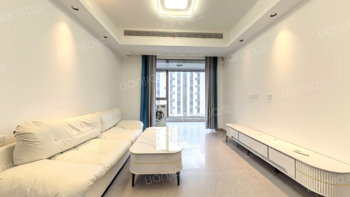 南馨雅苑二手房实景图