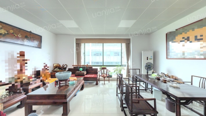 世纪豪庭二手房实景图