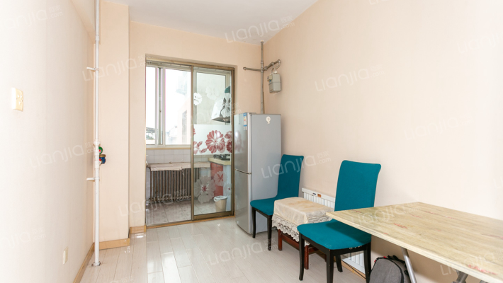 佰阳佳园二手房实景图